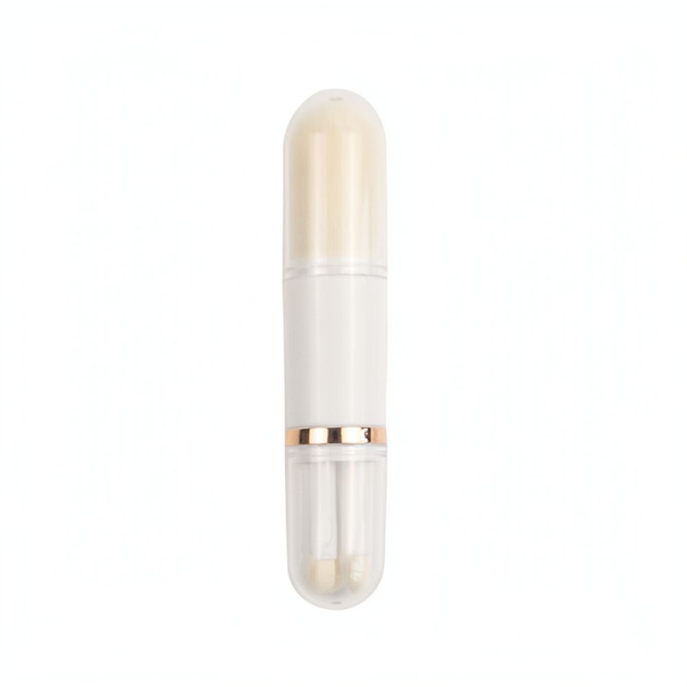 Portable Cosmetic Makeup Brush - Beauty Makeup Vanity Set 评论和价格