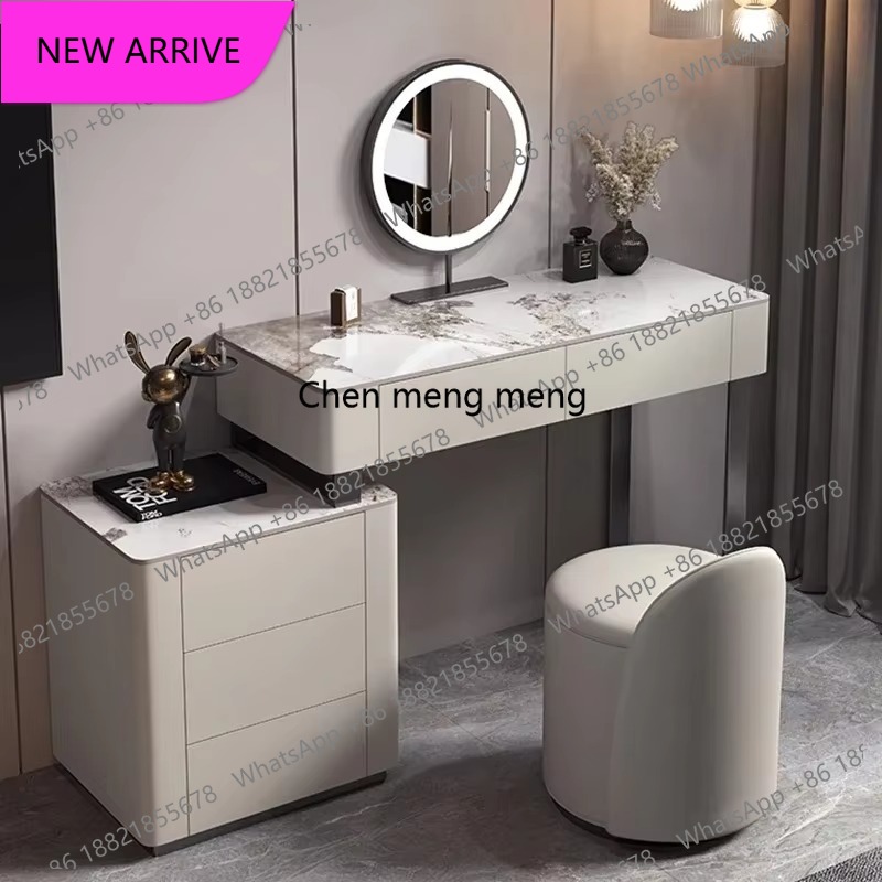 CC Full Set Storage Vanity Tab - Beauty Makeup Vanity Set 评论和价格