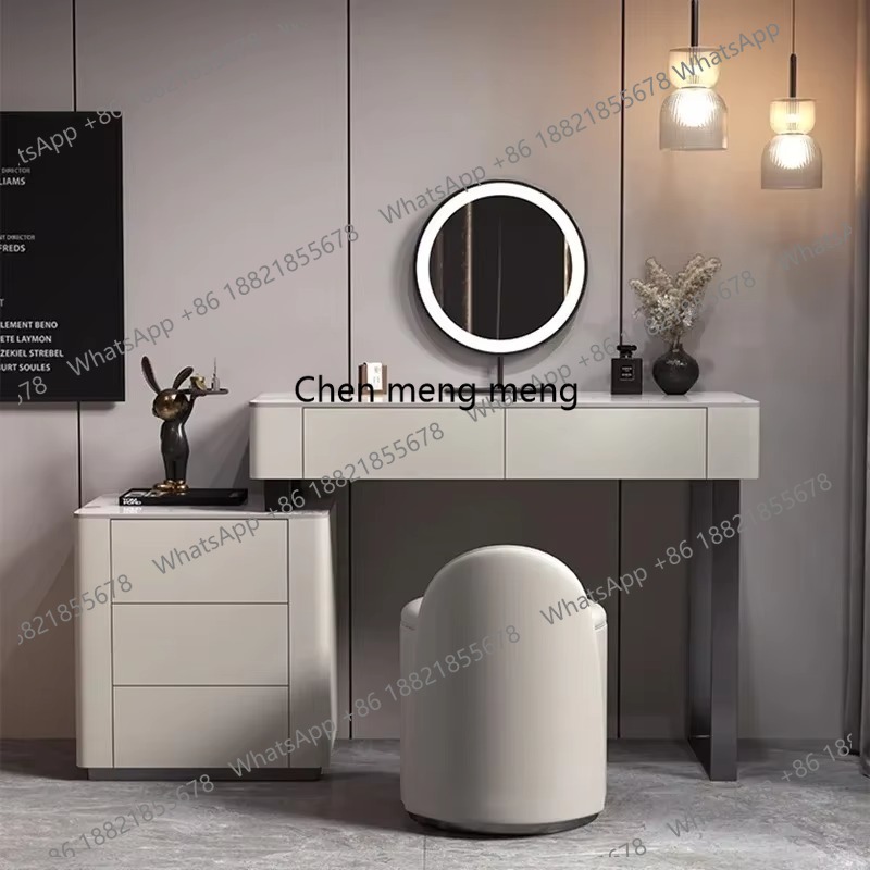 CC Full Set Storage Vanity Tab - Beauty Makeup Vanity Set 评论和价格