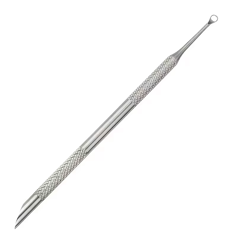 1/20Pcs Cuticle Pusher Nail Ci - Contour Palette Stick 评论和价格